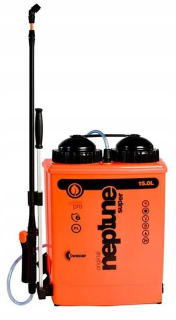 Kwazar Neptune Super V15 ručný postrekovač 15 l